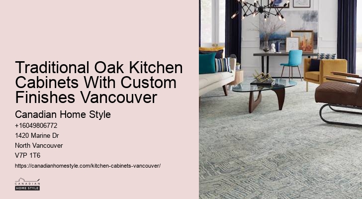 Kitchen Cabinet Planner Vancouver