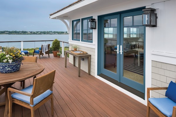 Home energy efficiency Northbrook