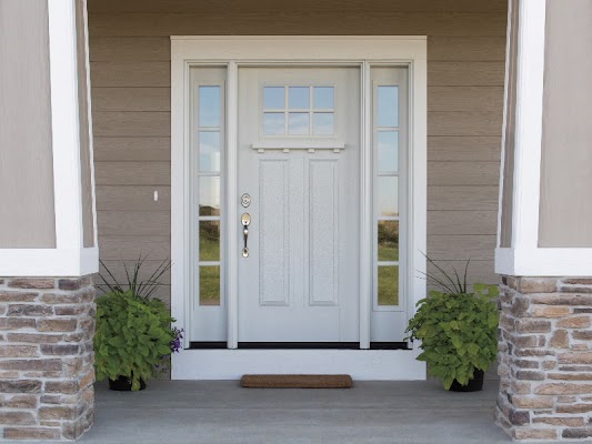 top rated window installers Northbrook