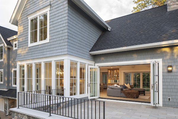 Thermal window installation Northbrook