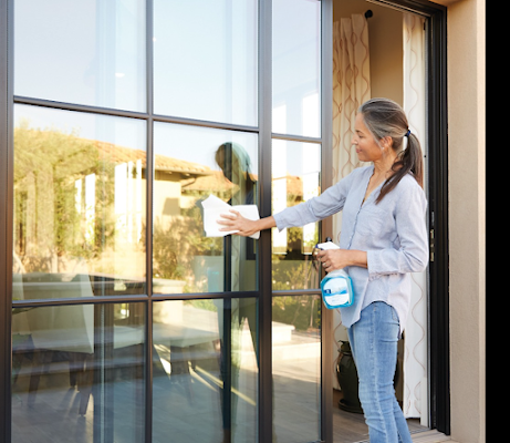 Energy-efficient window company Northbrook