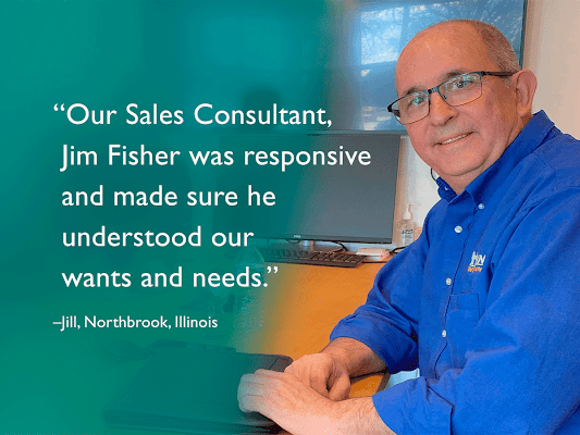 window sealing Northbrook