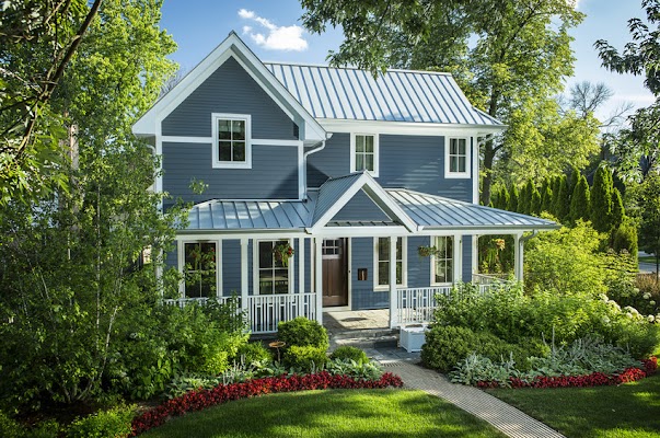 window replacement near me Northbrook