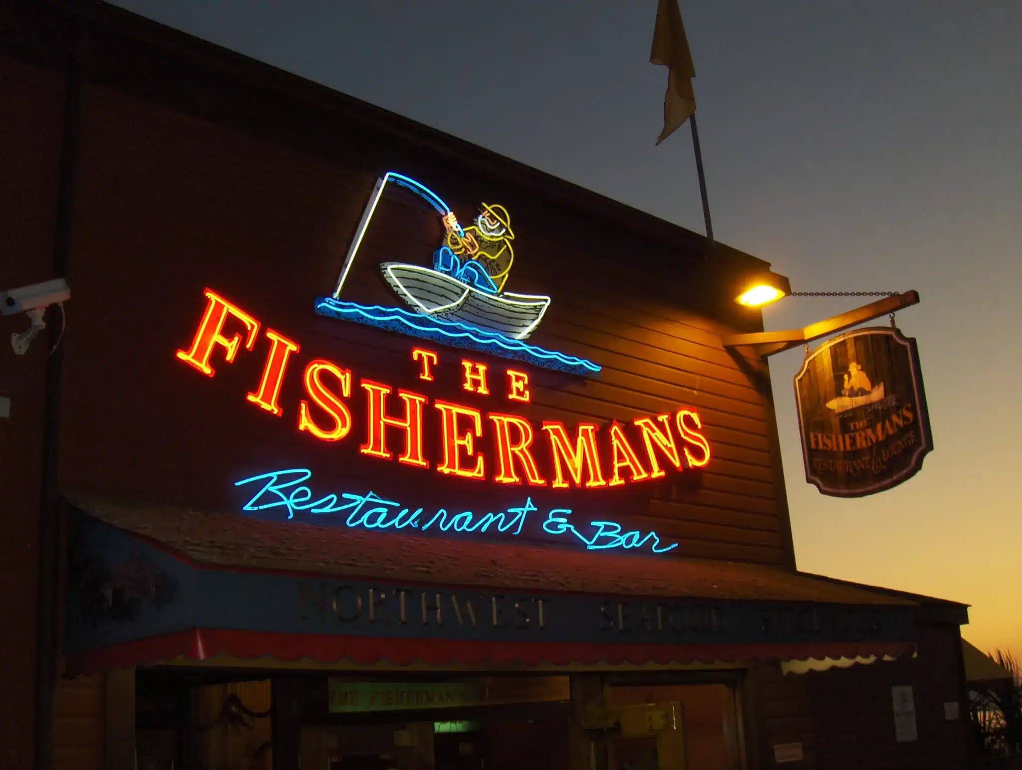 Reflective Signs Custom Wall Graphics Seattle
