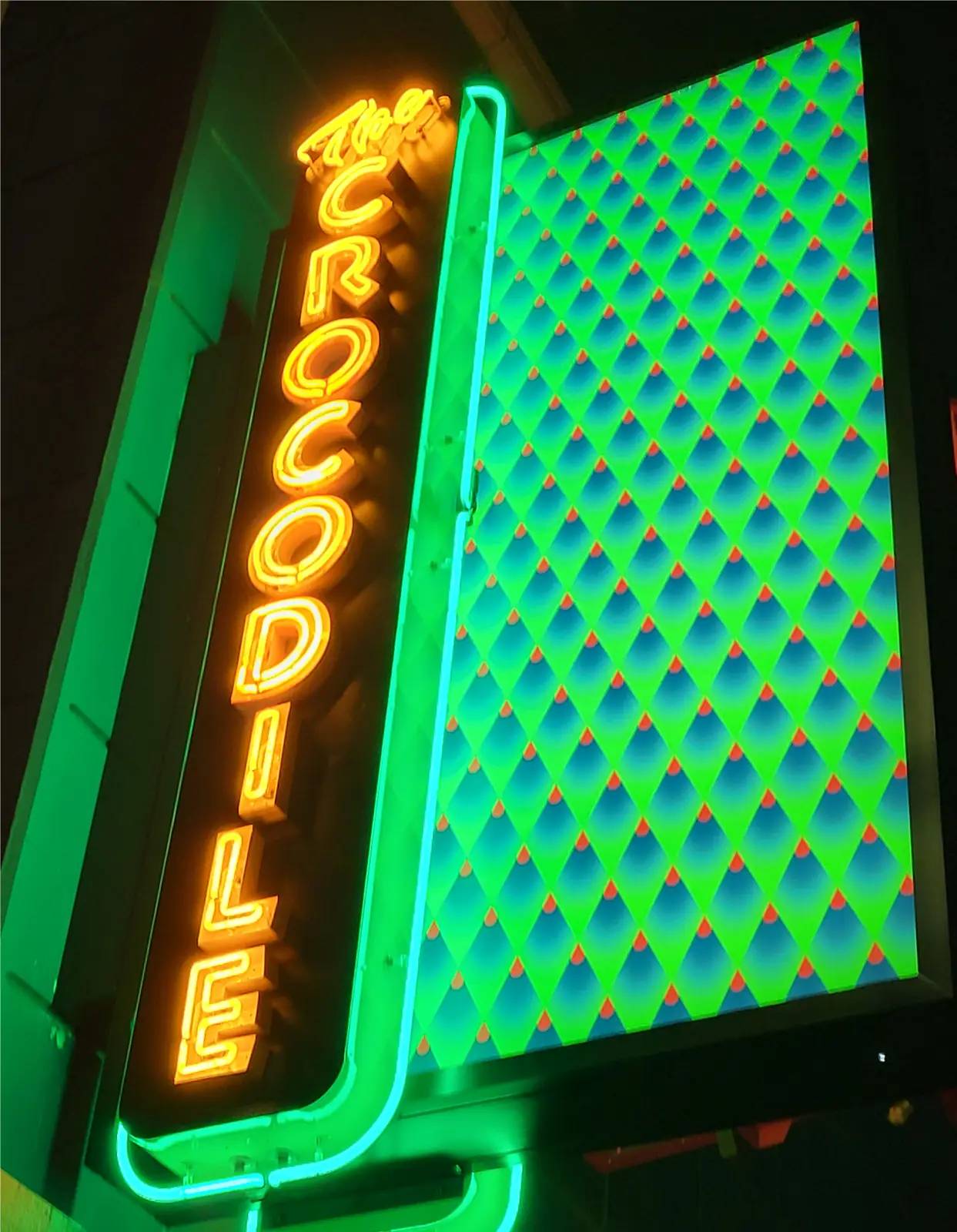 Modern Business Signage Custom Sign Maker Seattle