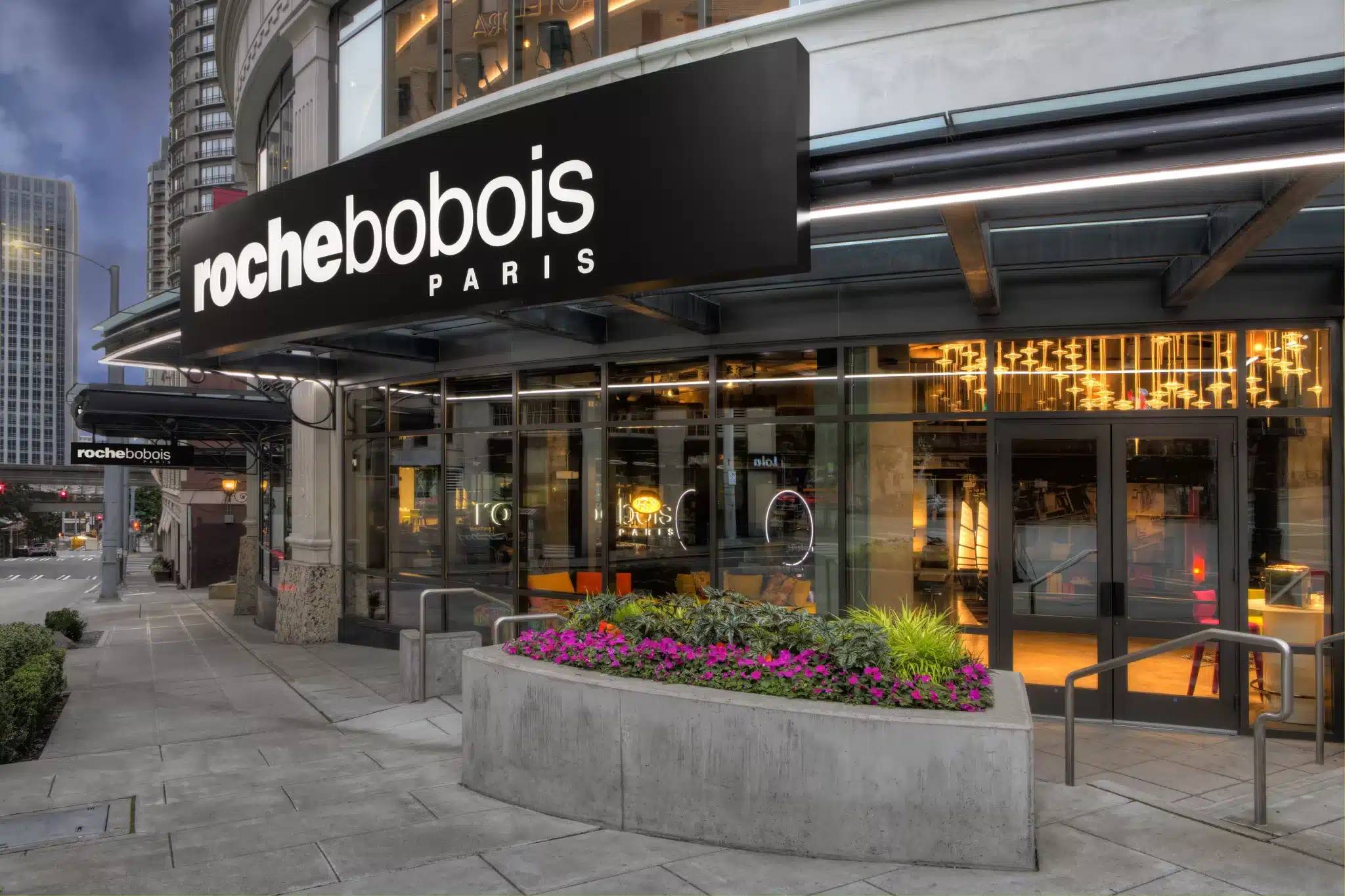 Custom Sign Maker Seattle Business Signs