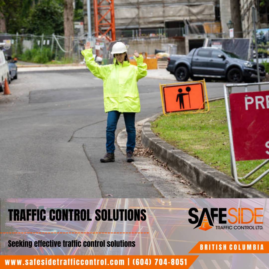 Sports Injury Rehabilitation Center Coquitlam Traffic Control Company