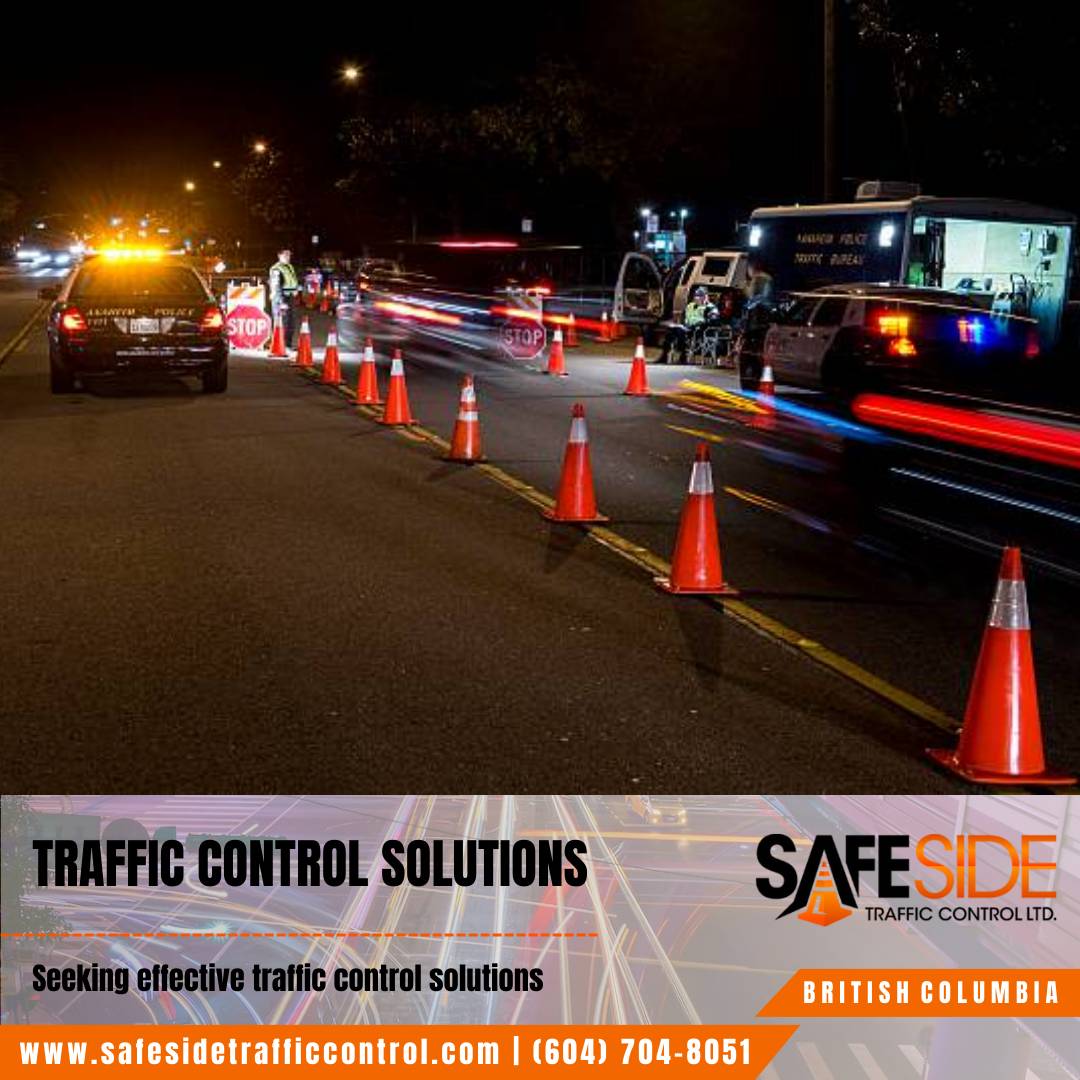 Sports Physiotherapy Traffic Control Services for Projects Coquitlam