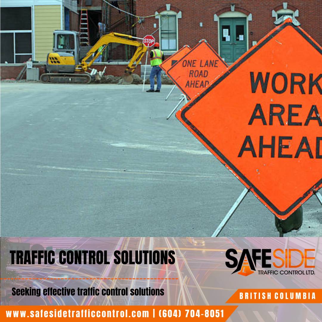 Top Physiotherapists in Coquitlam Traffic Control Company