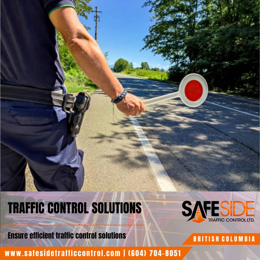 Traffic Control Coquitlam Physiotherapy for Knee Pain Treatment