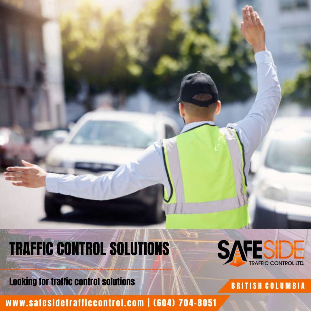 Custom Physiotherapy Services Certified Traffic Flaggers Coquitlam