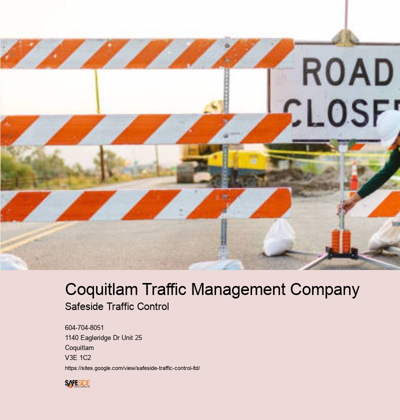Coquitlam Traffic Management Company Physiotherapy for Mobility Improvement