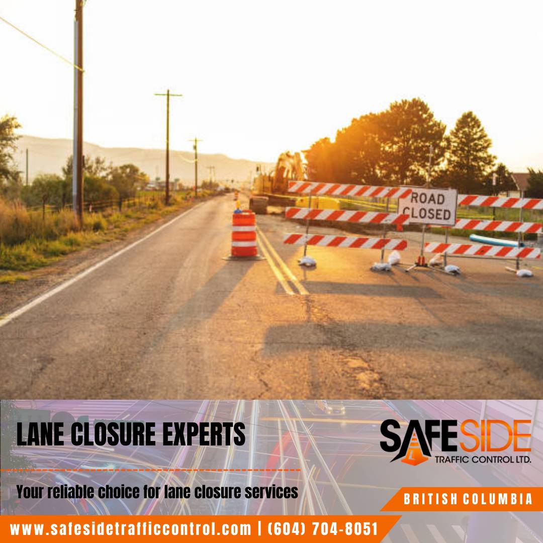 Traffic Flow Optimization Coquitlam Traffic Management for Events