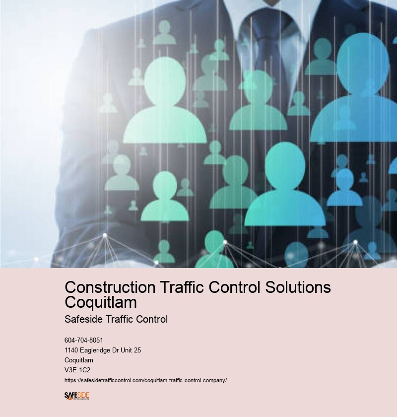 Construction Traffic Solutions Coquitlam