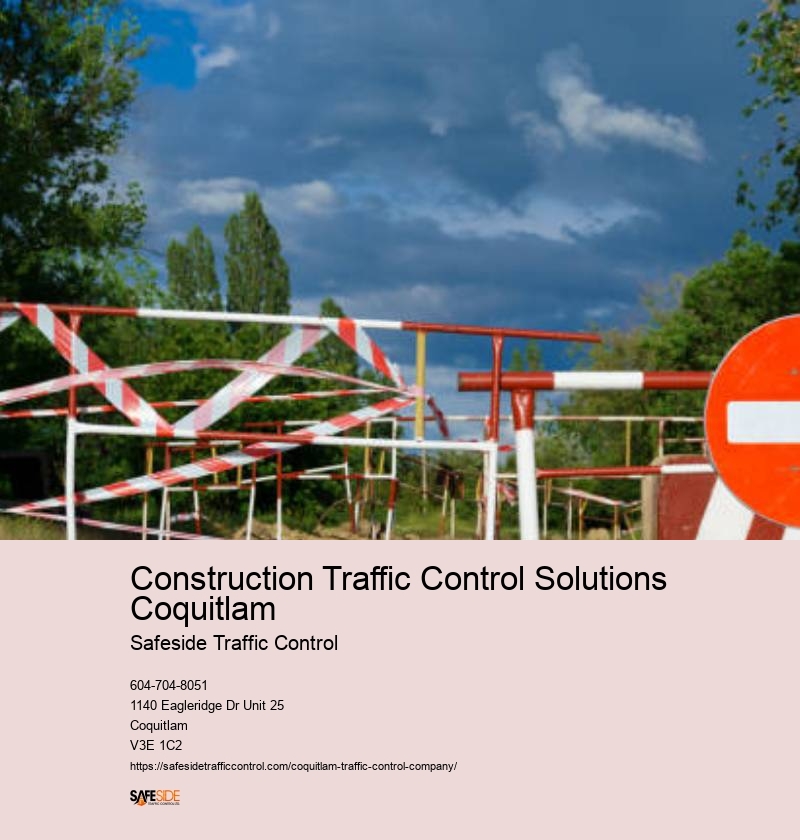 Traffic safety equipment