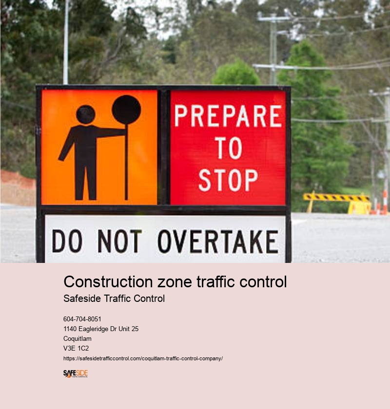 BC Traffic Control Software Providers