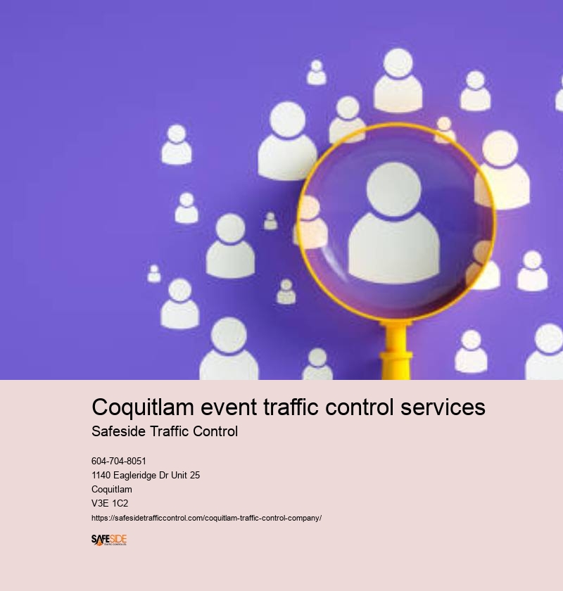 Traffic control system installation