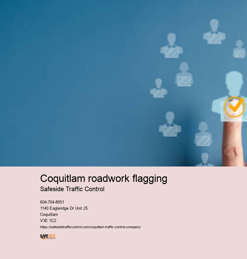 Coquitlam Lane Closure Solutions