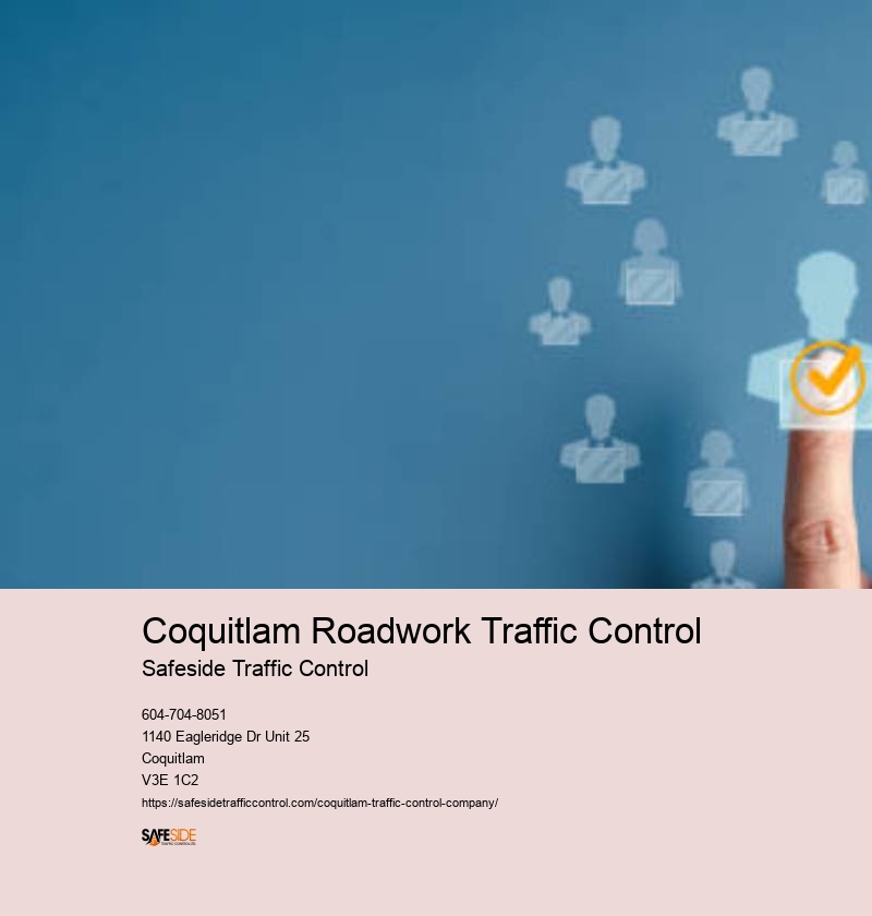 BC Traffic Control Equipment Rental Services