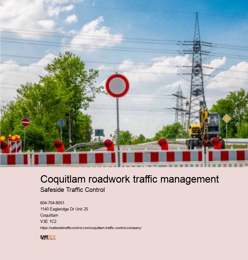 Traffic control solution providers