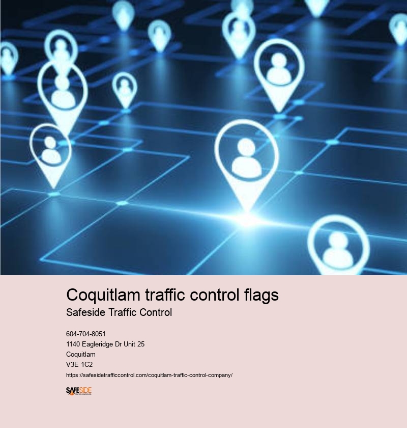 Traffic control software solutions