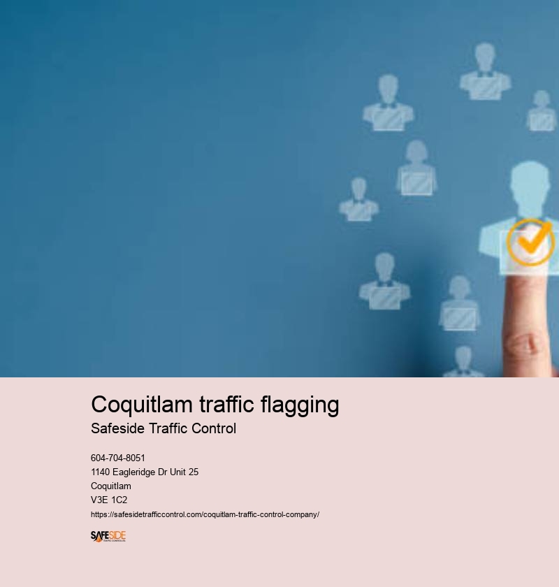 Coquitlam Traffic Coordination Service