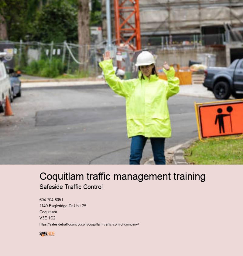 Event traffic control planning