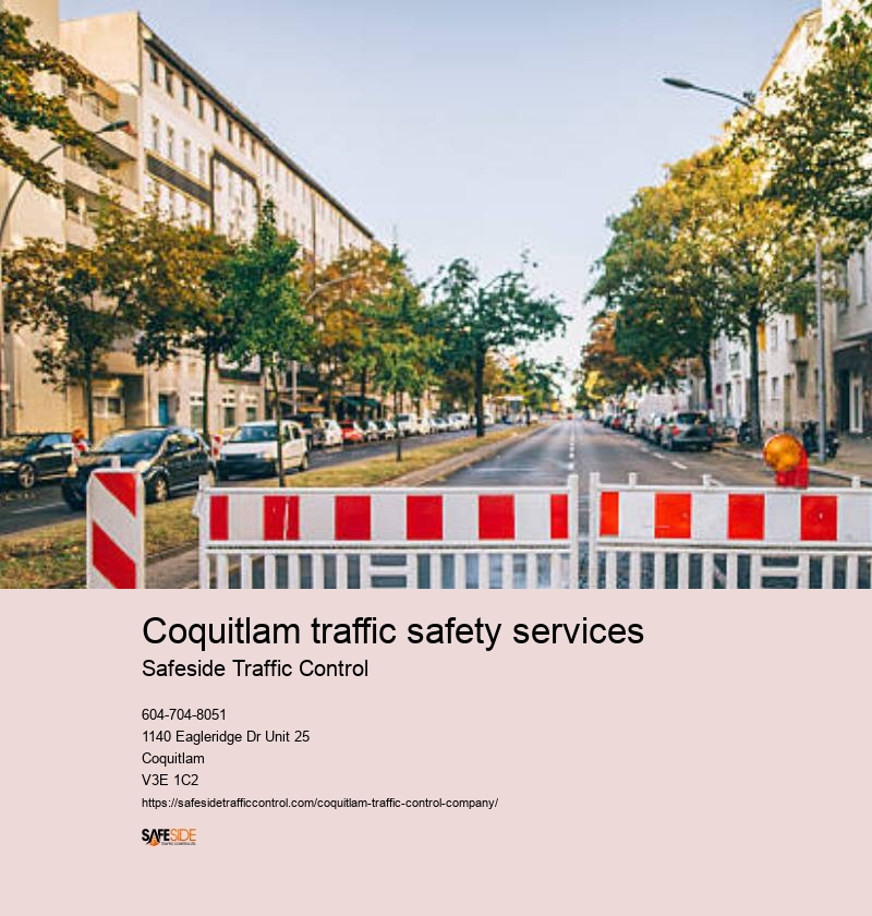 BC Traffic Control Job Opportunities