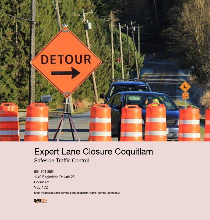 Event traffic control equipment