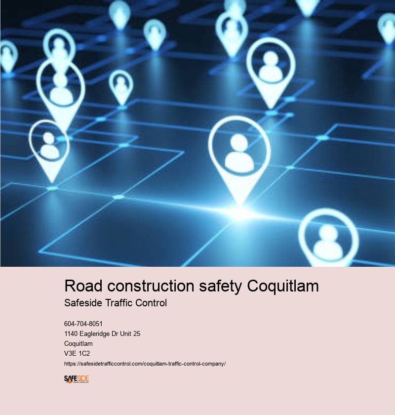 Coquitlam traffic control system rentals