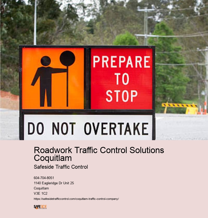 Coquitlam road safety management