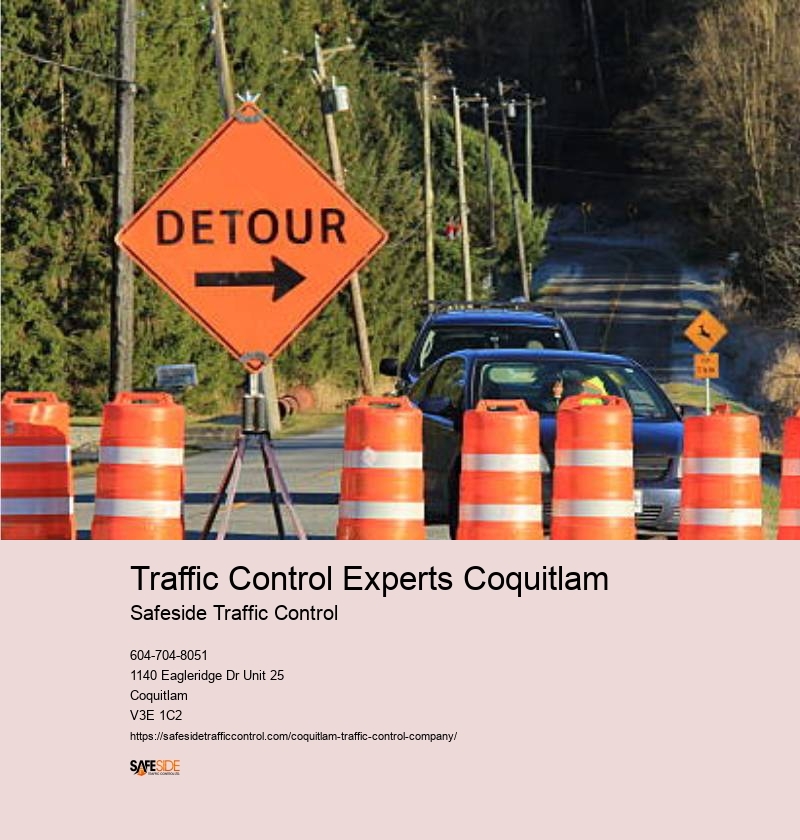 Coquitlam Traffic Safety Experts