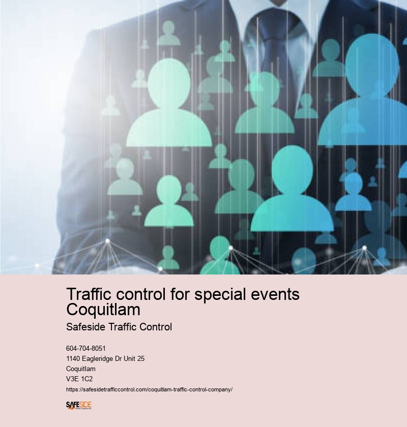 Coquitlam Lane Closure Experts