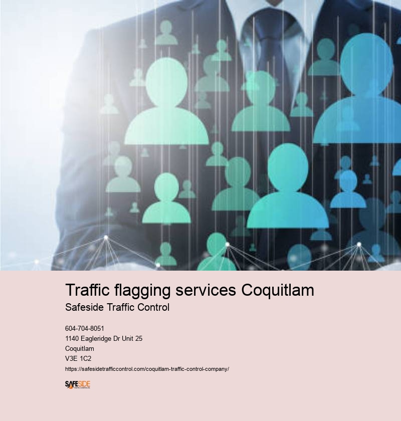 Traffic control consulting Coquitlam