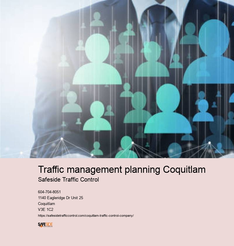 Coquitlam Traffic Control Equipment Suppliers
