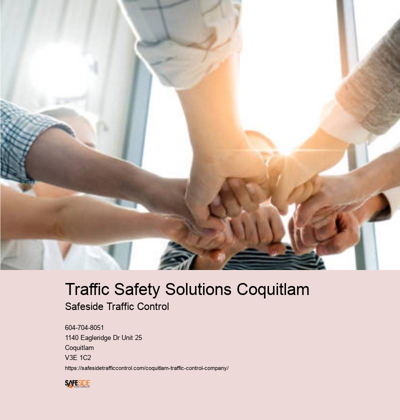 Coquitlam Traffic Control Companies Reviews