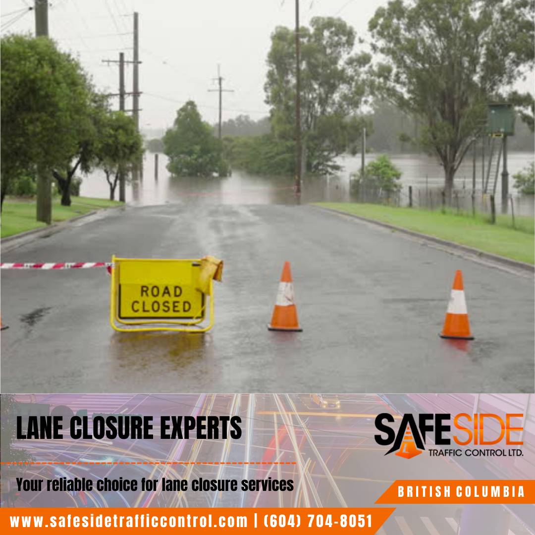 Smart Mobility Solutions Automated Intersection Systems Coquitlam