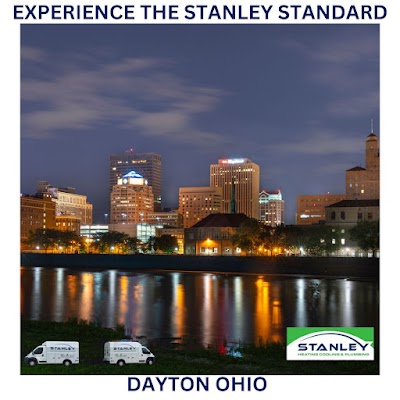 Routine HVAC Inspection Moraine