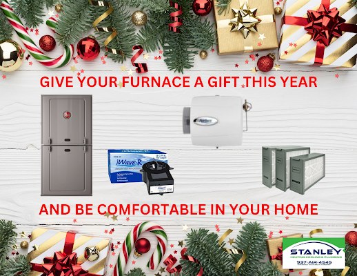 Local HVAC Maintenance Company Moraine