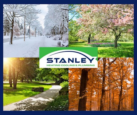 New Home HVAC Installation Moraine