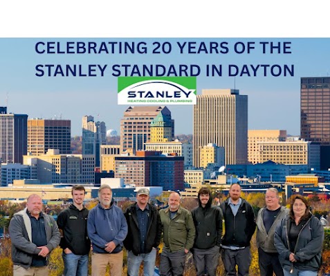 Ventilation System Services Moraine