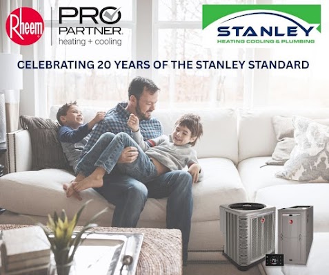 Moraine Heating And Cooling