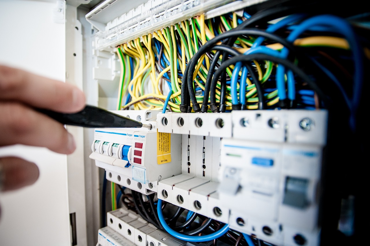 Local Residential Electrician Northbrook