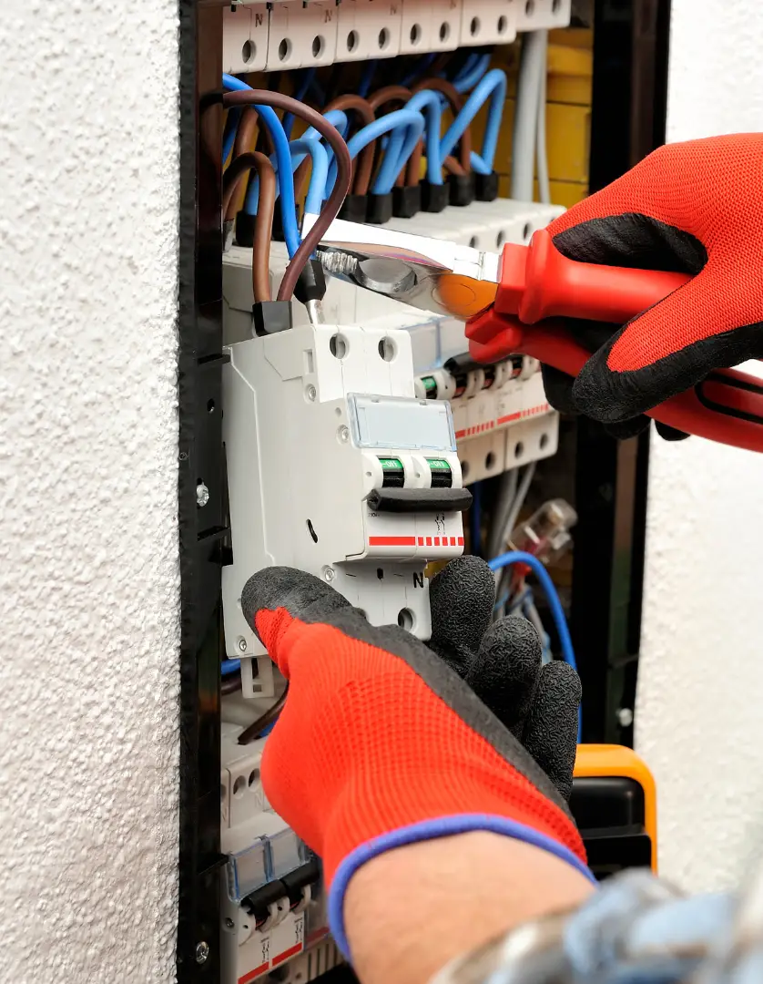 Fuse Box Replacement Northbrook