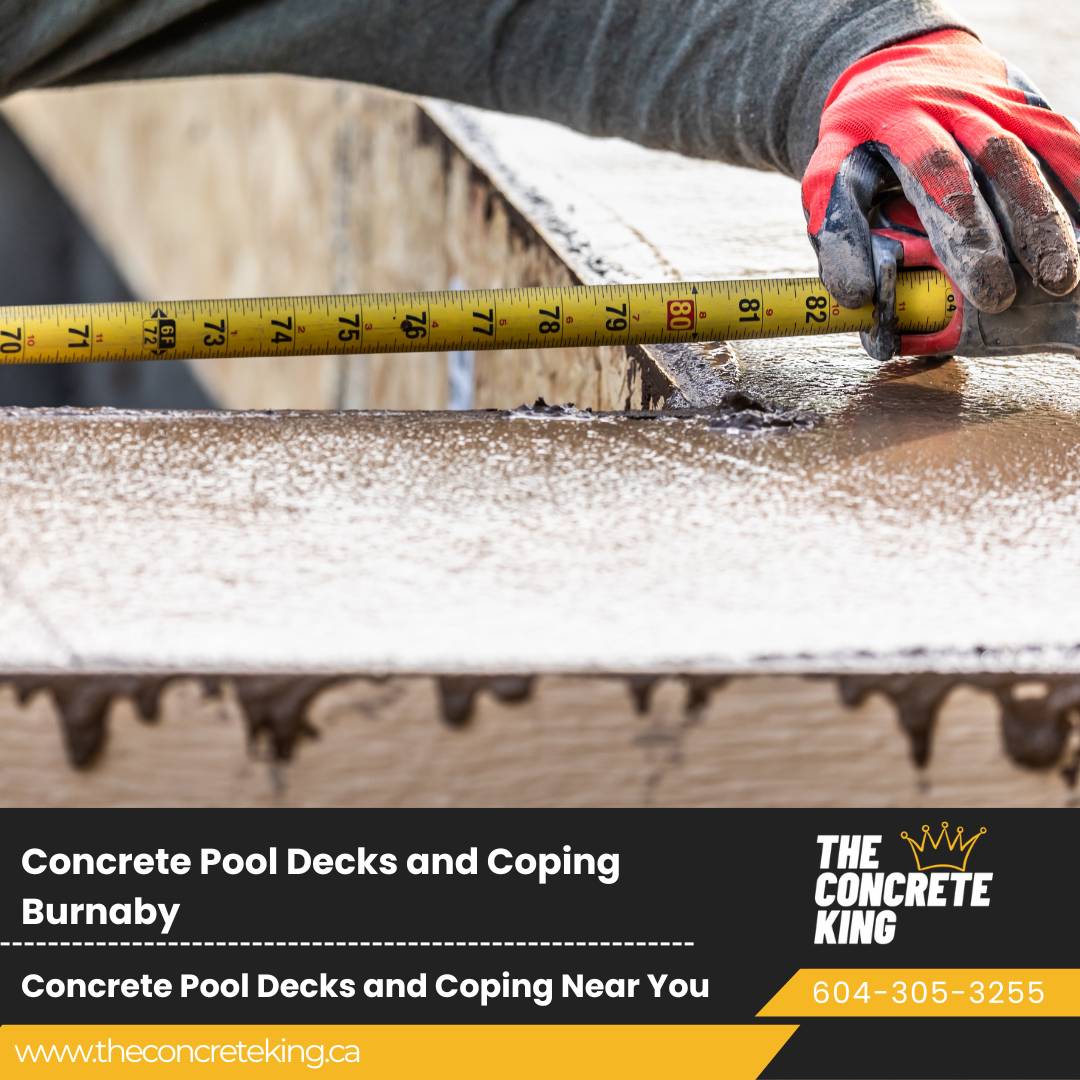 Burnaby driveway paving experts concrete paving contractors