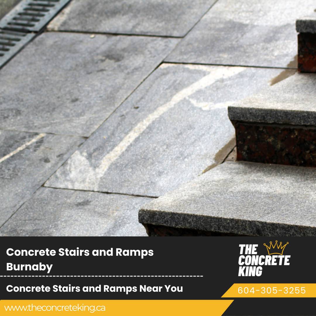 Driveway Concrete Installation Reviews Concrete Driveway Paving Burnaby