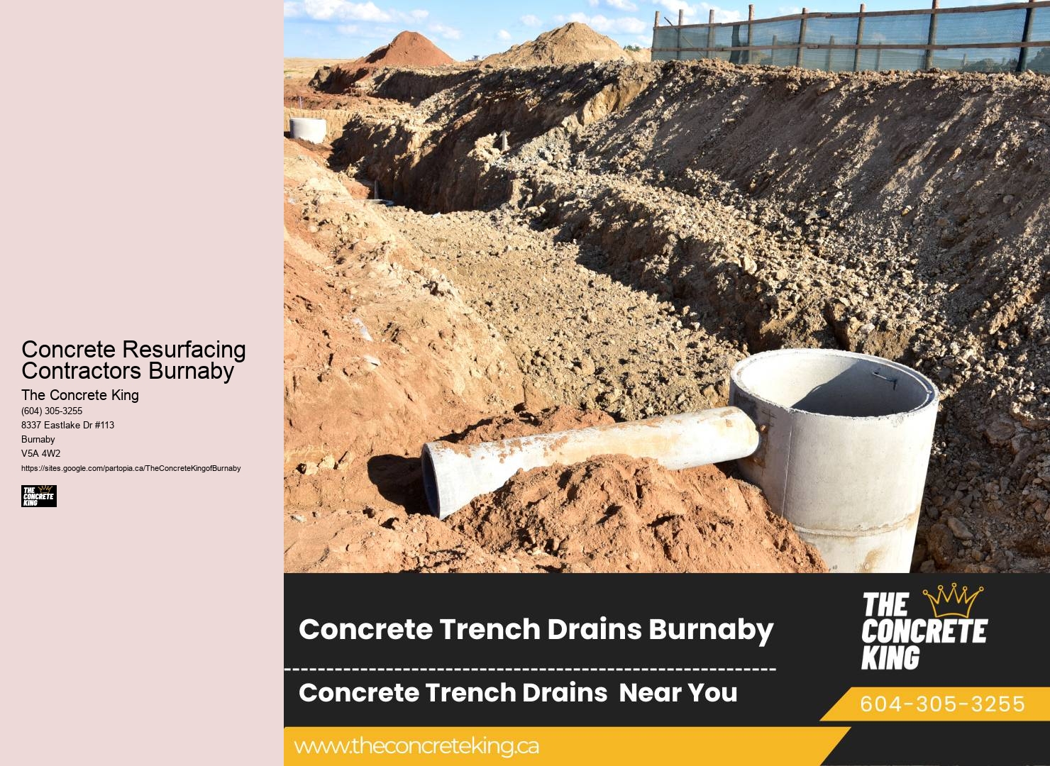 Concrete Driveway Replacement Near Me