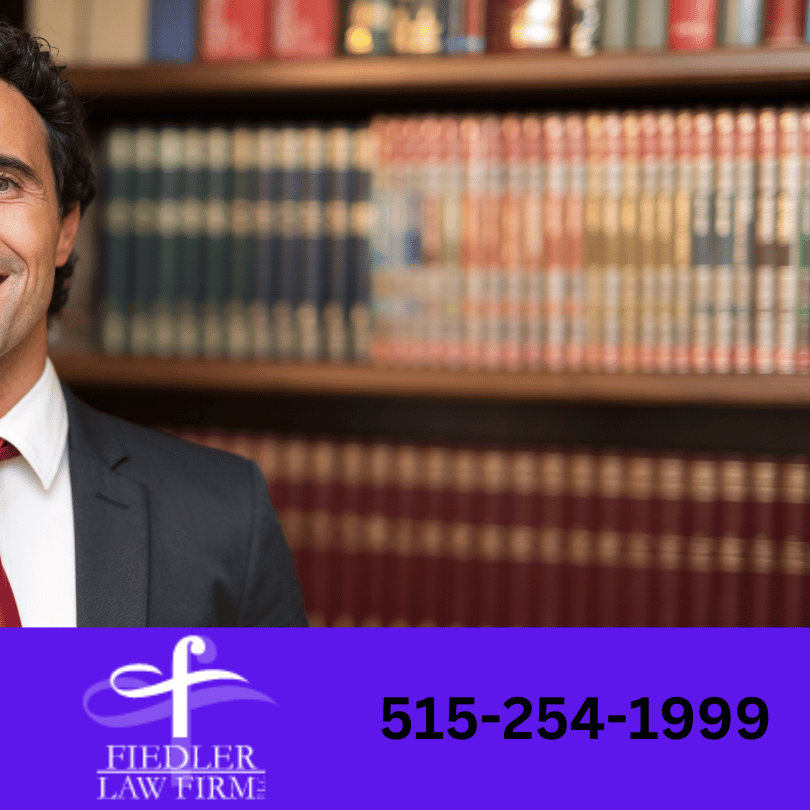 employment lawyer des moines