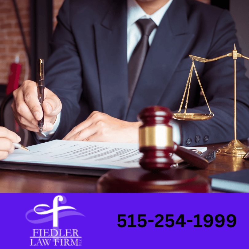 lawyer des moines