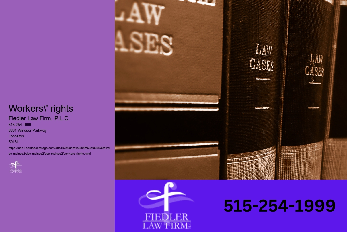 workers' rights